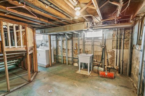 14336 South Harrison Avenue Posen IL 60469