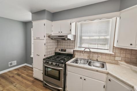 14336 South Harrison Avenue Posen IL 60469