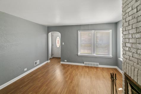 14336 South Harrison Avenue Posen IL 60469