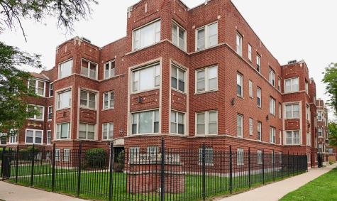 7223 South Euclid Avenue Chicago IL 60649