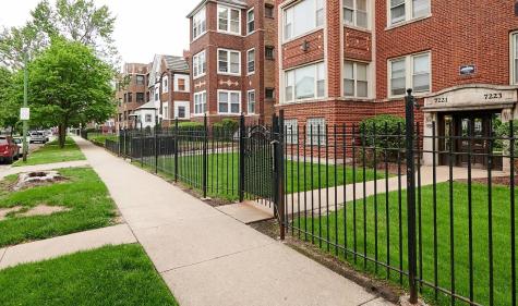 7223 South Euclid Avenue Chicago IL 60649