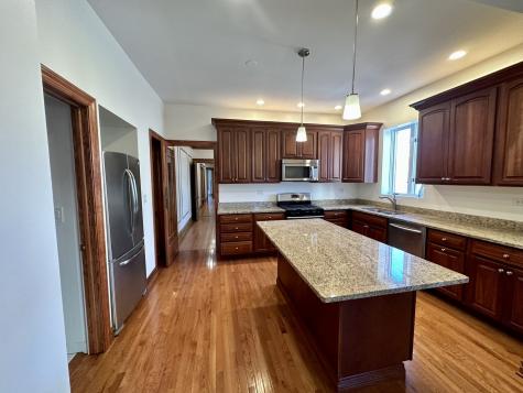 5719 North Kenmore Avenue Chicago IL 60660
