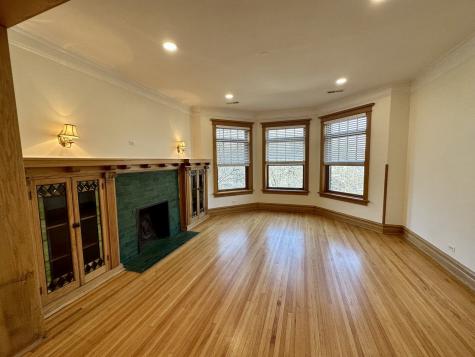 5719 North Kenmore Avenue Chicago IL 60660