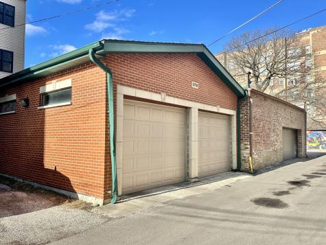 5719 North Kenmore Avenue Chicago IL 60660