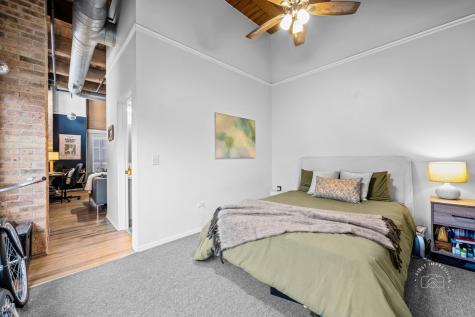 1500 West Monroe Street Chicago IL 60607