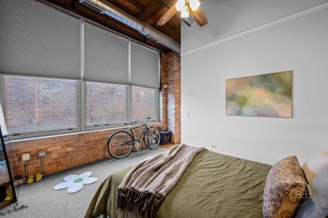 1500 West Monroe Street Chicago IL 60607