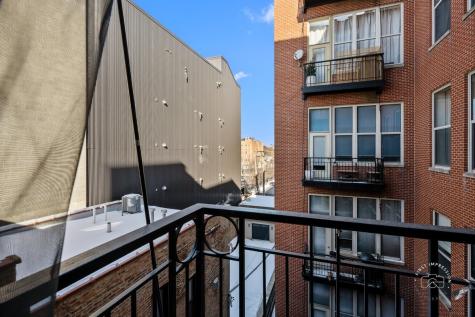 1500 West Monroe Street Chicago IL 60607