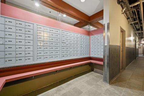 1500 West Monroe Street Chicago IL 60607