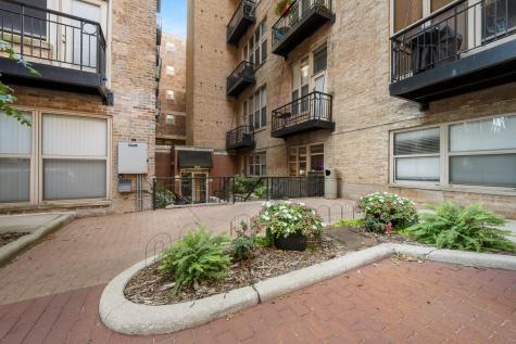 1500 West Monroe Street Chicago IL 60607