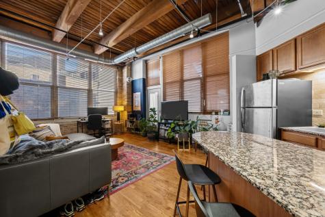 1500 West Monroe Street Chicago IL 60607