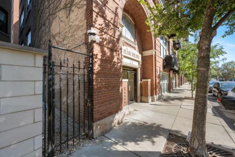 1500 West Monroe Street Chicago IL 60607