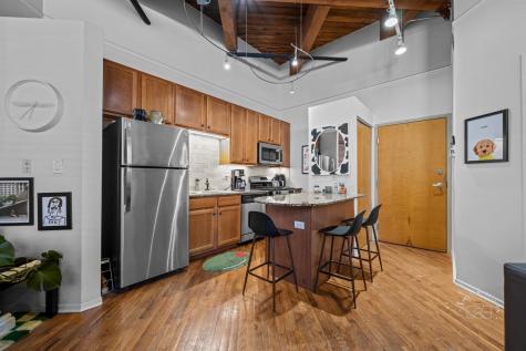 1500 West Monroe Street Chicago IL 60607