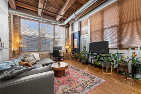 1500 West Monroe Street Chicago IL 60607