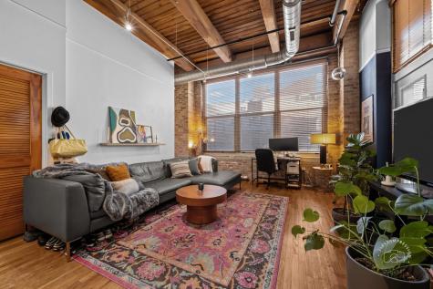 1500 West Monroe Street Chicago IL 60607