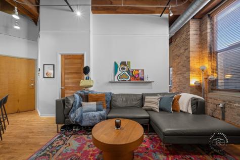 1500 West Monroe Street Chicago IL 60607