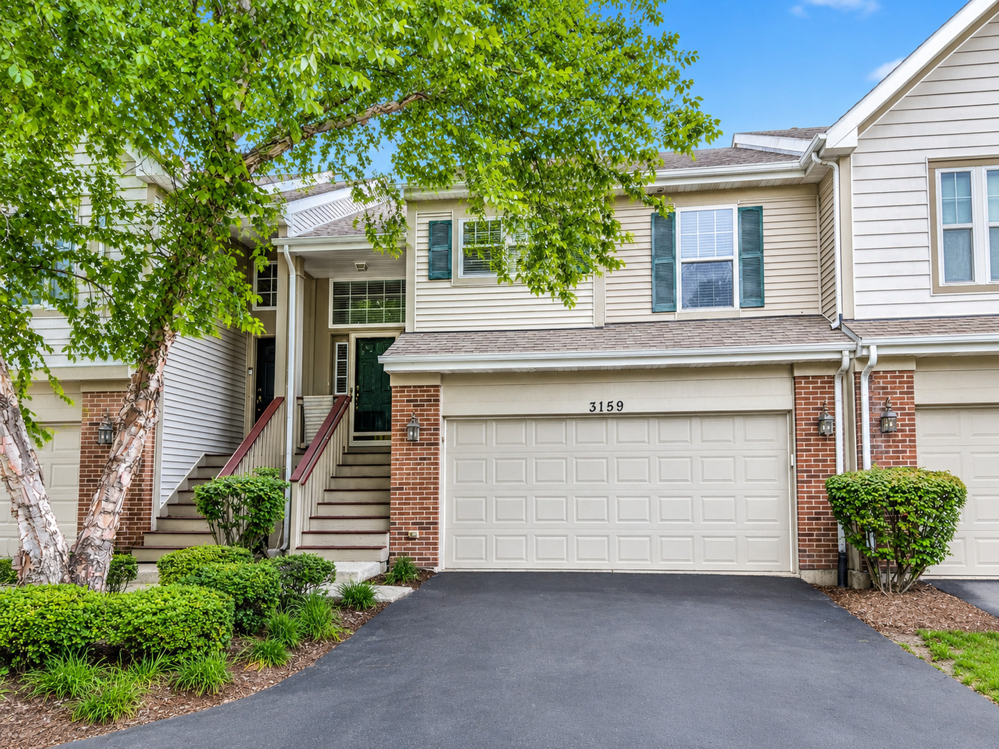3159 Saganashkee Lane Naperville IL 60564