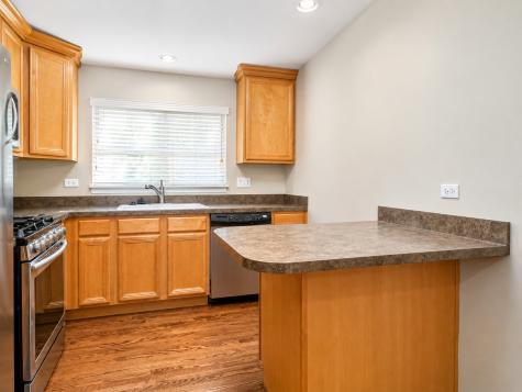 3159 Saganashkee Lane Naperville IL 60564