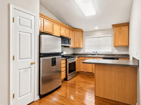 3159 Saganashkee Lane Naperville IL 60564
