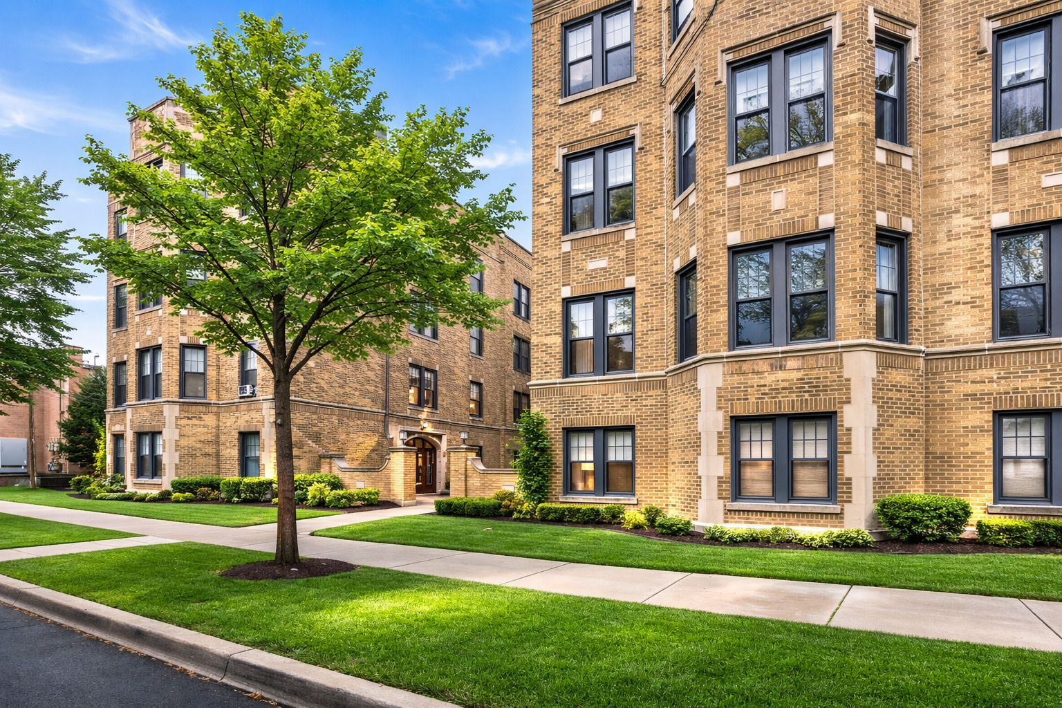 2348 West Addison Street Chicago IL 60618