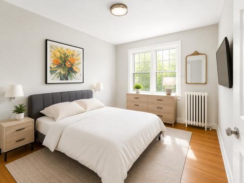2348 West Addison Street Chicago IL 60618