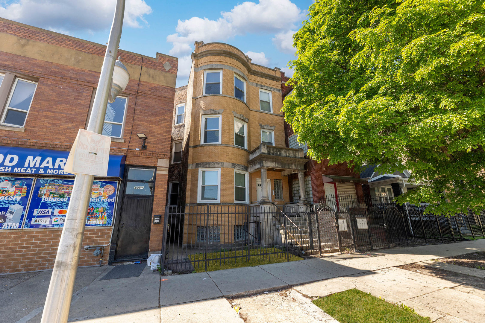 4003 West Adams Street Chicago IL 60624