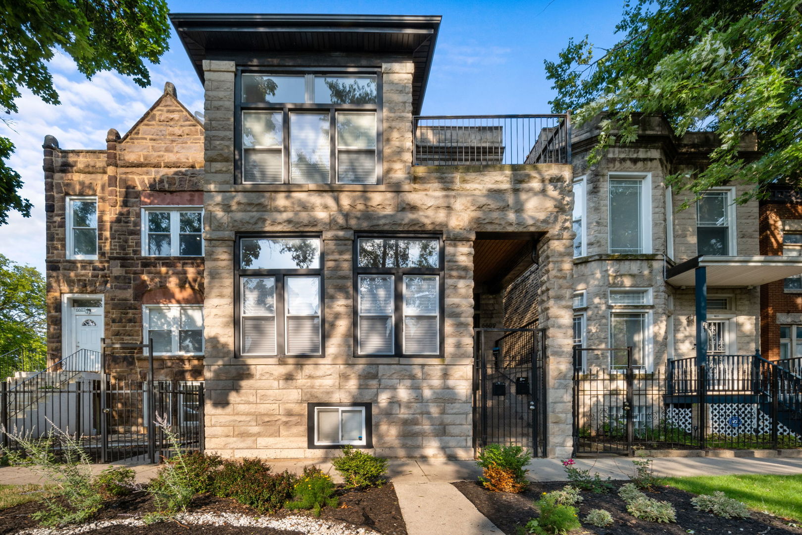 6609 South Drexel Avenue Chicago IL 60637