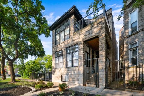 6609 South Drexel Avenue Chicago IL 60637