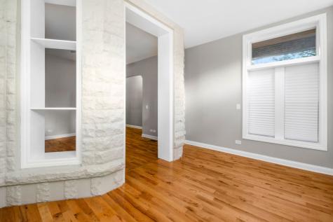 6609 South Drexel Avenue Chicago IL 60637