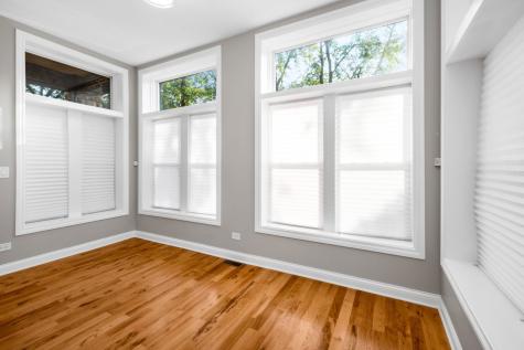 6609 South Drexel Avenue Chicago IL 60637