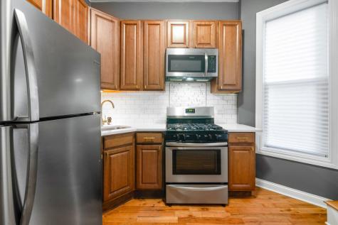 6609 South Drexel Avenue Chicago IL 60637