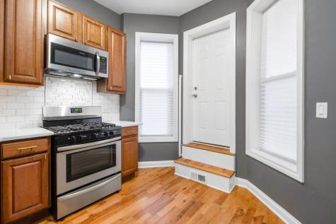 6609 South Drexel Avenue Chicago IL 60637