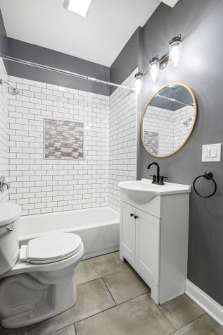 6609 South Drexel Avenue Chicago IL 60637