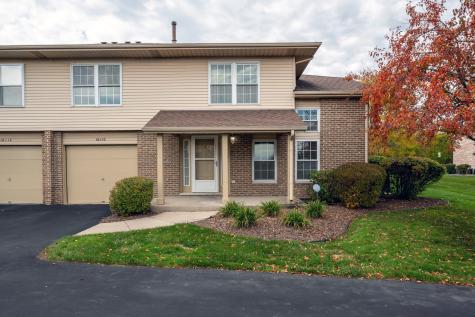 16110 Creekmont Court Tinley Park IL 60487