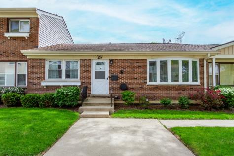 217 Fishing Lane Wood Dale IL 60191