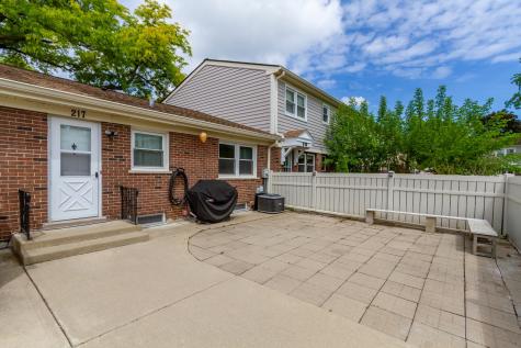 217 Fishing Lane Wood Dale IL 60191