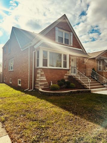 6758 South Karlov Avenue Chicago IL 60629