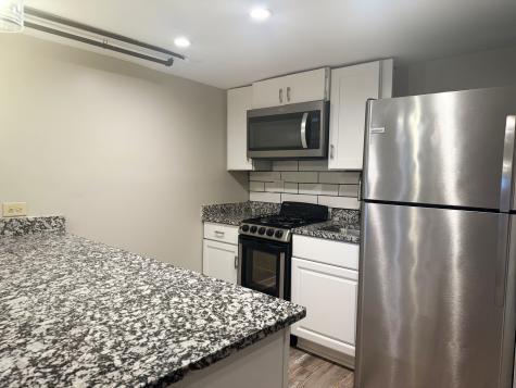 6758 South Karlov Avenue Chicago IL 60629