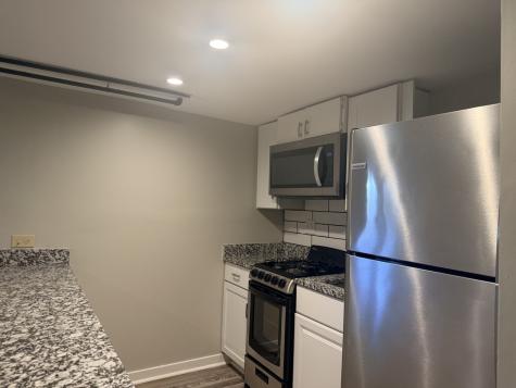 6758 South Karlov Avenue Chicago IL 60629