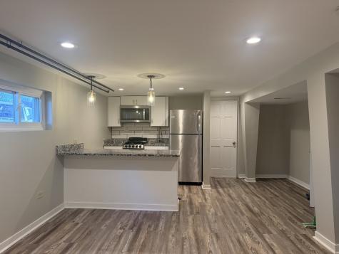 6758 South Karlov Avenue Chicago IL 60629