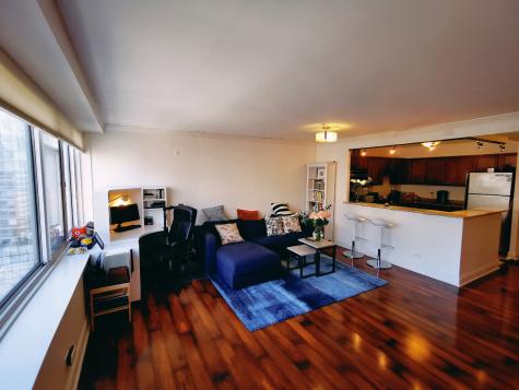 211 East Ohio Street Chicago IL 60611