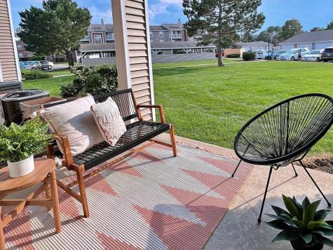 4132 Landing Drive Aurora IL 60504