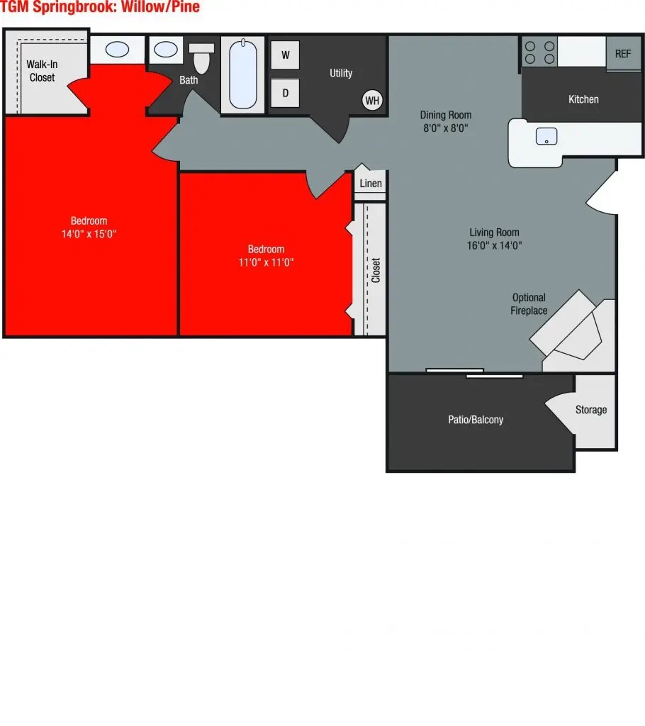 4132 Landing Drive Aurora IL 60504