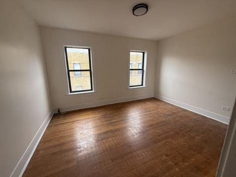 7351 North Damen Avenue Chicago IL 60645