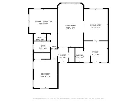 7351 North Damen Avenue Chicago IL 60645