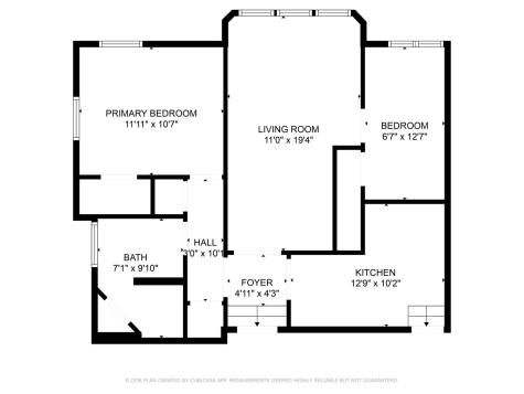 7351 North Damen Avenue Chicago IL 60645