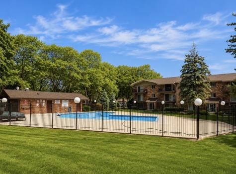 5324 Waterbury Drive Crestwood IL 60418