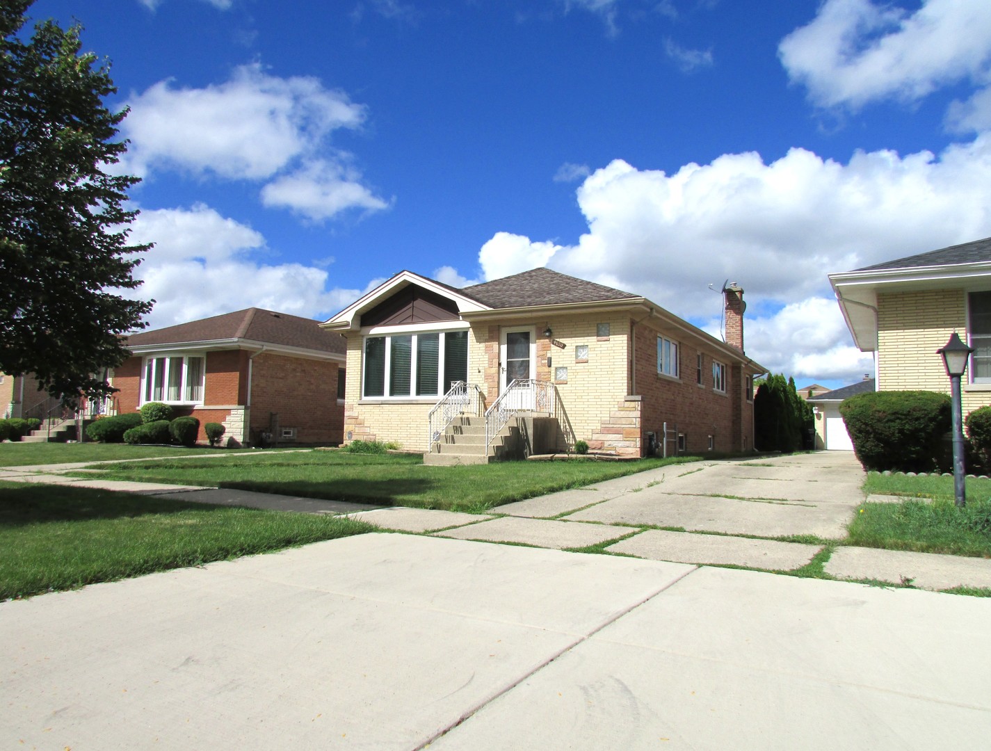 4620 North Overhill Avenue Norridge IL 60706