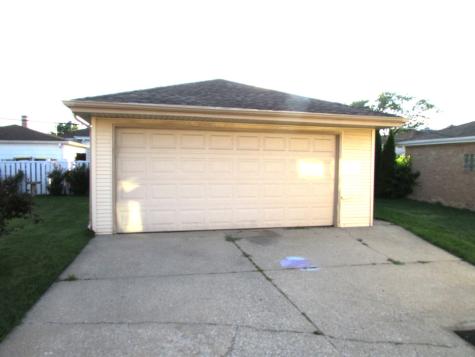 4620 North Overhill Avenue Norridge IL 60706