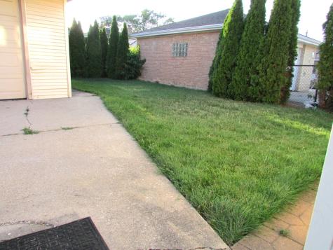 4620 North Overhill Avenue Norridge IL 60706