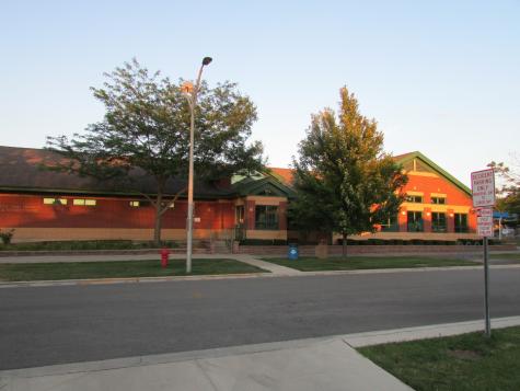 4620 North Overhill Avenue Norridge IL 60706